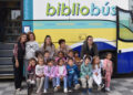 Los bibliobuses de Cuenca acercan la lectura a 102 municipios tras rozar los 16.000 préstamos en el último año