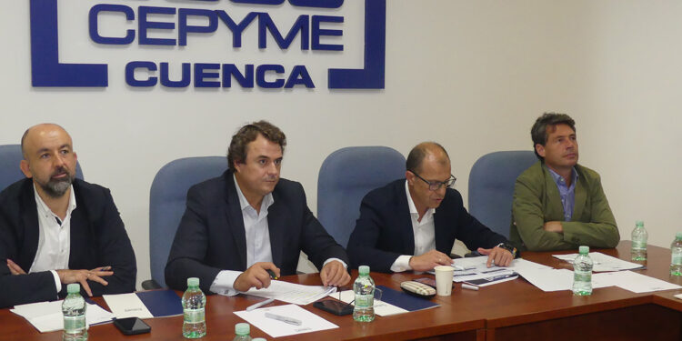 Los empresarios de Cuenca rechazan la huelga general por la vivienda y piden no trasladar el coste a los negocios locales