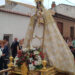 Los encierros por el campo y el ambiente de peñas marcan las fiestas de la Virgen del Rosario en Málaga del Fresno
