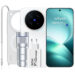 Los nuevos vivo X500 Pro y Pro Max llegan a Europa con teleobjetivo ZEISS de 200 MP, vídeo en 4K a 240 fps y siete años de soporte Los nuevos vivo X500 Pro y Pro Max llegan a Europa con teleobjetivo ZEISS de 200 MP, vídeo en 4K a 240 fps y siete años de soporte