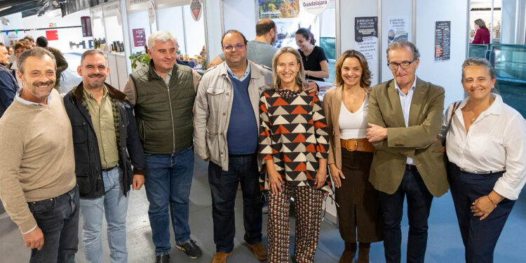 Los sabores de Guadalajara encuentran su plaza en el Mercado de Abastos