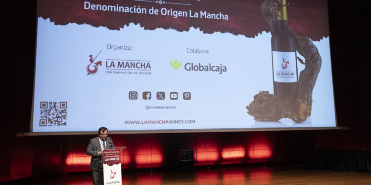 Los vinos DO La Mancha preparan sus Premios Solidarios 2026