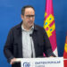Martín-Buro: Cada voto que pida Page, Guijarro, Sahuquillo o Dolz para el PSOE será un voto para mantener a Sánchez en la Moncloa Martín-Buro: Cada voto que pida Page, Guijarro, Sahuquillo o Dolz para el PSOE será un voto para mantener a Sánchez en la Moncloa
