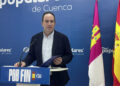 Martín-Buro pedirá explicaciones al Gobierno de Page por las numerosas quejas sobre el nuevo transporte sanitario en Cuenca