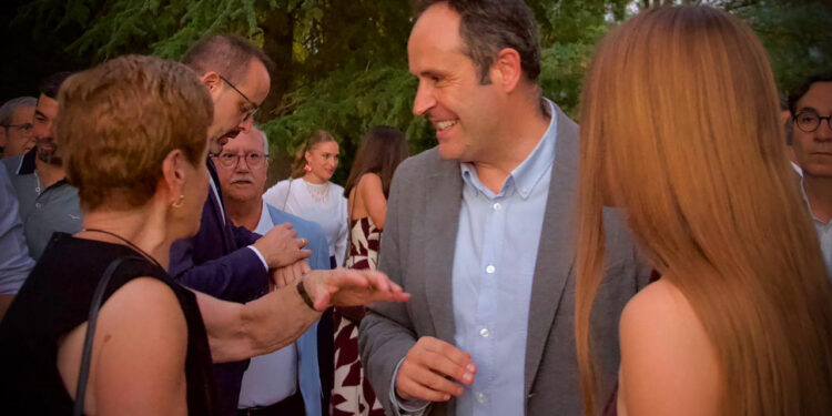 Martín-Buro reclama aplicar al máximo la fiscalidad diferenciada para que Cuenca aproveche su potencial y gane oportunidades Martín-Buro reclama aplicar al máximo la fiscalidad diferenciada para que Cuenca aproveche su potencial y gane oportunidades