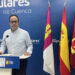 Martín-Buro reivindica el Contrato con España de Feijóo como garantía de futuro y prosperidad para la provincia de Cuenca Martín-Buro reivindica el Contrato con España de Feijóo como garantía de futuro y prosperidad para la provincia de Cuenca