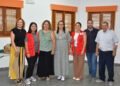 Más de 300 voluntarios de Cruz Roja en los pueblos de Cuenca refuerzan su formación gracias al apoyo provincial