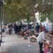 Más de 60 puestos en la 17ª edición del Mercadillo de Segunda Mano de Cabanillas Más de 60 puestos en la 17ª edición del Mercadillo de Segunda Mano de Cabanillas