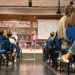 Más de mil estudiantes participan en Cuenca en las jornadas ‘Días de Ciencia y Humor’ en el Museo de las Ciencias y el MUPA