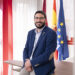 Miguel Óscar Aparicio renuncia a encabezar la lista del PSOE en Azuqueca para 2027 Miguel Óscar Aparicio renuncia a encabezar la lista del PSOE en Azuqueca para 2027