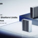 Minisforum lanza el S5, un NAS ‘all-flash’ sin ventiladores con NPU para ejecutar agentes de inteligencia artificial Minisforum lanza el S5, un NAS ‘all-flash’ sin ventiladores con NPU para ejecutar agentes de inteligencia artificial