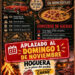 Moncalvillo de Huete traslada al domingo 1 de noviembre su I Jornada Vecinal Invernal por el luto oficial