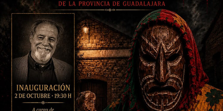 Mondéjar reúne por primera vez las botargas de doce pueblos en una muestra histórica de la provincia de Guadalajara Mondéjar reúne por primera vez las botargas de doce pueblos en una muestra histórica de la provincia de Guadalajara
