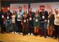 Motilla del Palancar acogerá el VII Congreso Provincial de Juventudes Socialistas de la Provincia de Cuenca, que se celebrará el 24 de octubre y elegirá secretario general a Adrián Pérez