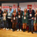 Motilla del Palancar acogerá el VII Congreso Provincial de Juventudes Socialistas de la Provincia de Cuenca, que se celebrará el 24 de octubre y elegirá secretario general a Adrián Pérez Motilla del Palancar acogerá el VII Congreso Provincial de Juventudes Socialistas de la Provincia de Cuenca, que se celebrará el 24 de octubre y elegirá secretario general a Adrián Pérez