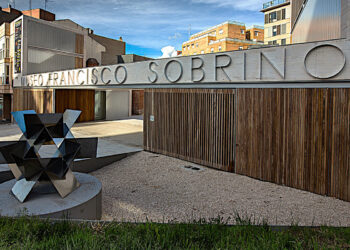 El Museo Francisco Sobrino abre talleres de oxidación, arte geométrico y debate urbano en Guadalajara