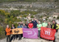 Nace el Reto Ibérico: una gran ruta senderista de 500 kilómetros que une Cuenca, Guadalajara y Teruel