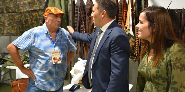 Naturama bate récord en Cuenca con 21.000 visitantes y duplica sus ventas hasta rozar los 127.000 euros