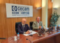 Nicolás Bermejo y Emilio Díaz reciben los Premios CECAM 2026 por Cuenca y Guadalajara
