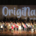 «Original, el paso de Carlo» regresa a Cuenca para poner el broche final a tres años de gira por España «Original, el paso de Carlo» regresa a Cuenca para poner el broche final a tres años de gira por España