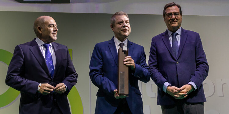 Page reclama “abandonar con urgencia el cortoplacismo” y aboga por una “perspectiva de entendimiento” en España Page reclama “abandonar con urgencia el cortoplacismo” y aboga por una “perspectiva de entendimiento” en España