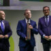 Page reclama “abandonar con urgencia el cortoplacismo” y aboga por una “perspectiva de entendimiento” en España Page reclama “abandonar con urgencia el cortoplacismo” y aboga por una “perspectiva de entendimiento” en España