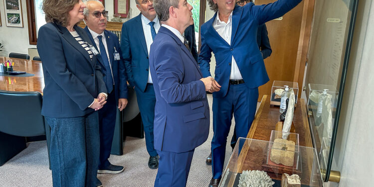 Page se felicita de que la región tenga “el índice de confianza empresarial más alto de España por quinto trimestre consecutivo”