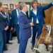 Page se felicita de que la región tenga “el índice de confianza empresarial más alto de España por quinto trimestre consecutivo”