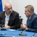 Page valora el giro del Gobierno de España respecto a los centros de datos, así como el acuerdo parcial sobre la PAC adoptado en la UE Page valora el giro del Gobierno de España respecto a los centros de datos, así como el acuerdo parcial sobre la PAC adoptado en la UE