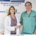 Pediatría del Hospital de Guadalajara gana el premio científico regional sobre patología digestiva infantil Pediatría del Hospital de Guadalajara gana el premio científico regional sobre patología digestiva infantil
