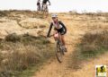 Pedro Guillén y Alba López se imponen en Ledaña en el cierre del XVII Circuito MTB de la Diputación de Cuenca