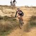 Pedro Guillén y Alba López se imponen en Ledaña en el cierre del XVII Circuito MTB de la Diputación de Cuenca Pedro Guillén y Alba López se imponen en Ledaña en el cierre del XVII Circuito MTB de la Diputación de Cuenca