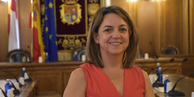 Plaza defiende que el plan de vivienda de Feijóo dará a los pueblos de Cuenca las herramientas para fijar población Plaza defiende que el plan de vivienda de Feijóo dará a los pueblos de Cuenca las herramientas para fijar población