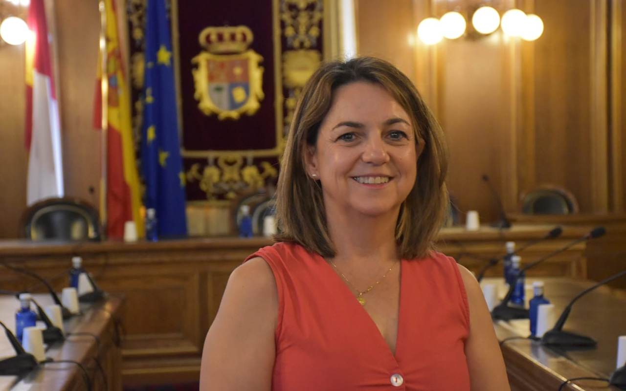 Plaza defiende que el plan de vivienda de Feijóo dará a los pueblos de Cuenca las herramientas para fijar población Plaza defiende que el plan de vivienda de Feijóo dará a los pueblos de Cuenca las herramientas para fijar población