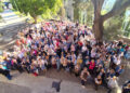 Priego congrega a más de 250 mujeres en una jornada comarcal que reivindica el relevo generacional y los oficios rurales