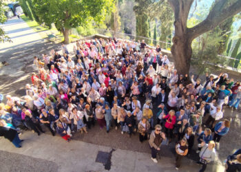 Priego congrega a más de 250 mujeres en una jornada comarcal que reivindica el relevo generacional y los oficios rurales