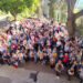 Priego congrega a más de 250 mujeres en una jornada comarcal que reivindica el relevo generacional y los oficios rurales Priego congrega a más de 250 mujeres en una jornada comarcal que reivindica el relevo generacional y los oficios rurales