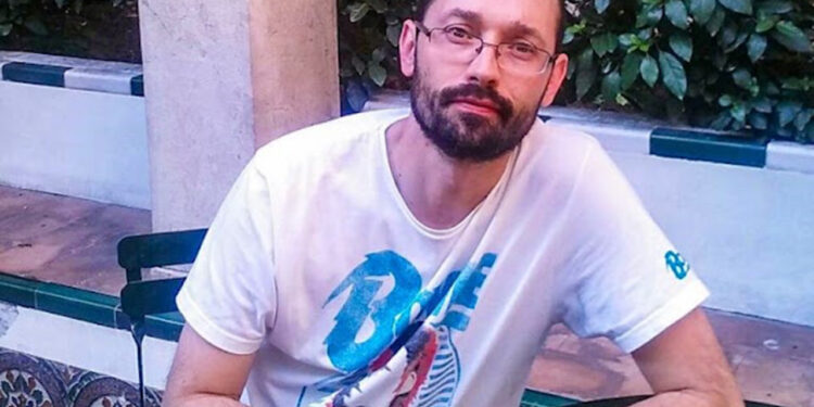 Rafael Escobar ingresa en la Real Academia Conquense de Artes y Letras con un discurso sobre la literatura frente al miedo Rafael Escobar ingresa en la Real Academia Conquense de Artes y Letras con un discurso sobre la literatura frente al miedo