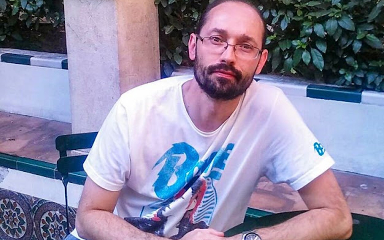 Rafael Escobar ingresa en la Real Academia Conquense de Artes y Letras con un discurso sobre la literatura frente al miedo Rafael Escobar ingresa en la Real Academia Conquense de Artes y Letras con un discurso sobre la literatura frente al miedo