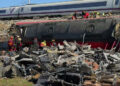 Renfe habilita trenes por vía convencional a Ciudad Real y Puertollano con hora y media más de viaje tras el accidente de Urda