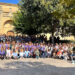 Salmerón concentra el encuentro provincial de 300 mujeres de Guadalajara para blindar la vida rural Salmerón concentra el encuentro provincial de 300 mujeres de Guadalajara para blindar la vida rural