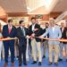 San Clemente abre la XXII edición de FERAGA con más de cuarenta expositores San Clemente abre la XXII edición de FERAGA con más de cuarenta expositores