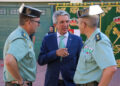 Seguridad y cercanía: Pilar de la Guardia Civil