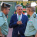 Seguridad y cercanía: Pilar de la Guardia Civil Seguridad y cercanía: Pilar de la Guardia Civil