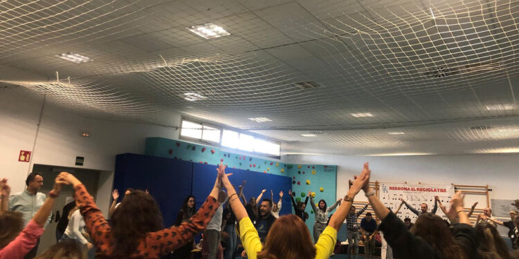 Seis destacados especialistas en educación musical protagonizarán el Estival Científico 2026 en Cuenca Seis destacados especialistas en educación musical protagonizarán el Estival Científico 2026 en Cuenca