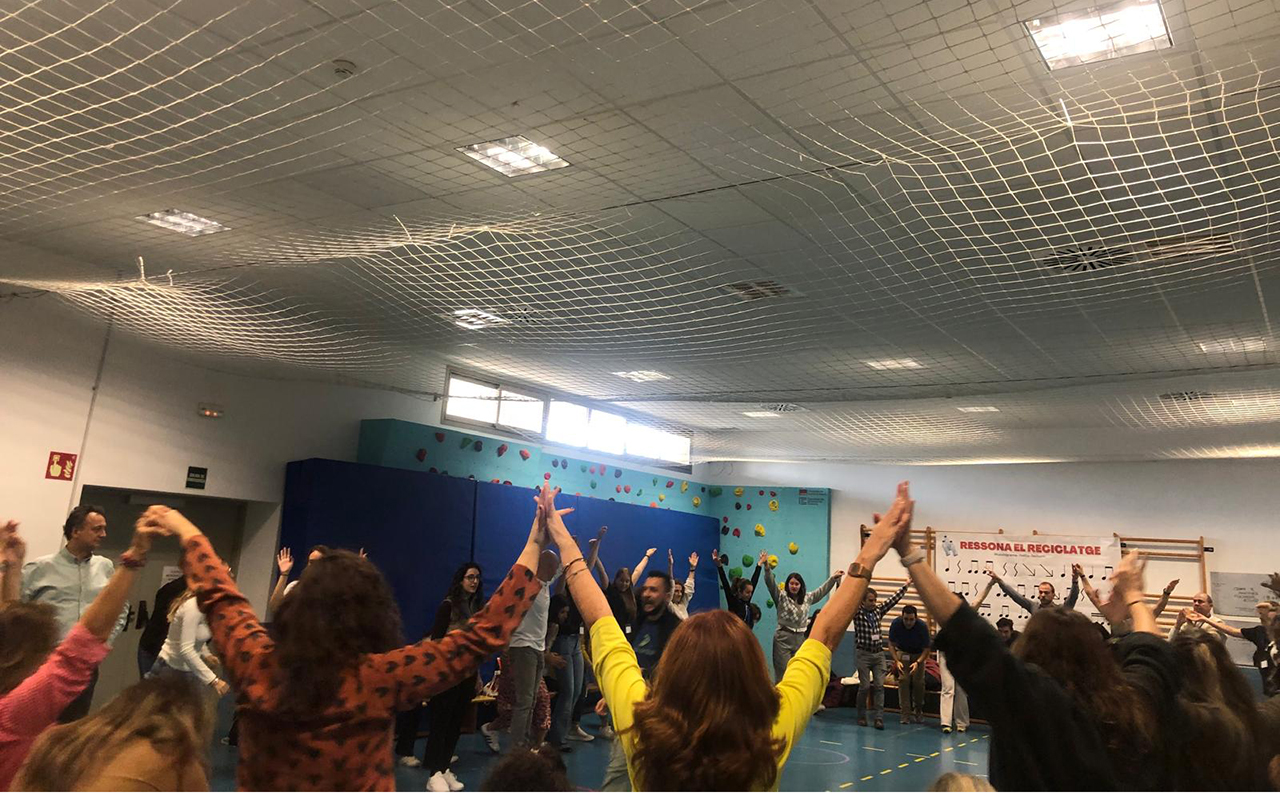 Seis destacados especialistas en educación musical protagonizarán el Estival Científico 2026 en Cuenca Seis destacados especialistas en educación musical protagonizarán el Estival Científico 2026 en Cuenca