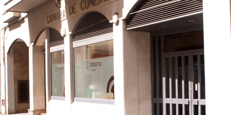 Siete de cada diez empresas exportadoras de Cuenca ya tantean la inteligencia artificial en sus negocios Siete de cada diez empresas exportadoras de Cuenca ya tantean la inteligencia artificial en sus negocios