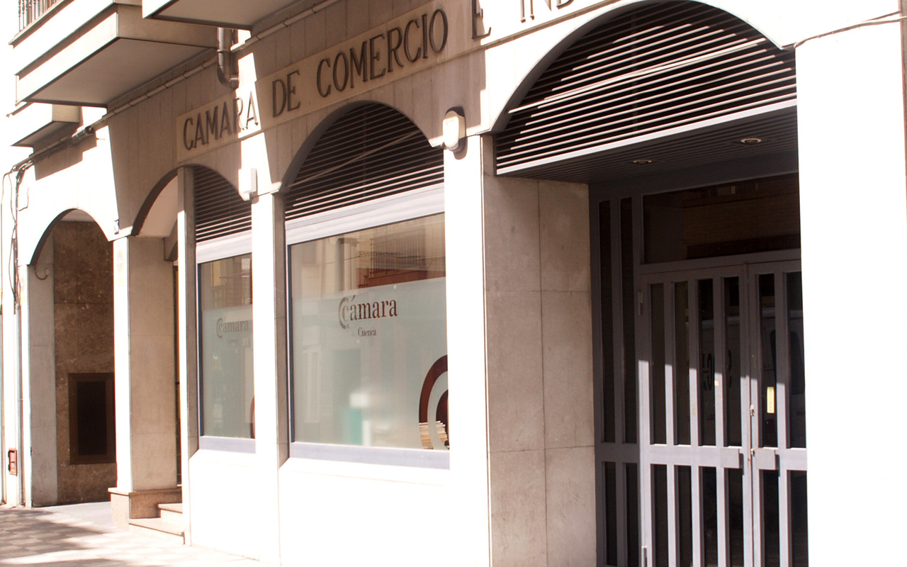 Siete de cada diez empresas exportadoras de Cuenca ya tantean la inteligencia artificial en sus negocios Siete de cada diez empresas exportadoras de Cuenca ya tantean la inteligencia artificial en sus negocios