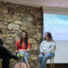 Sigüenza reúne a sanitarios y familias para formar a cuidadores en el alivio del dolor y el acompañamiento al final de la vida Sigüenza reúne a sanitarios y familias para formar a cuidadores en el alivio del dolor y el acompañamiento al final de la vida