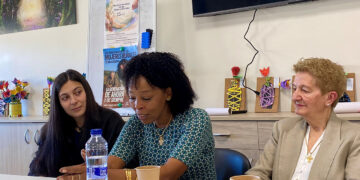 Sigüenza reúne a tres generaciones de mujeres para reflexionar sobre la igualdad y el futuro del medio rural